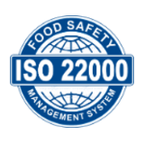 ISO 22000 logo