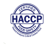 HACCP logo