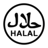 Halal logo